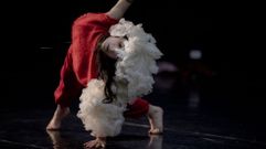 La compa��a vasca La Intrusa cerrar� el festival con �Prusik�.