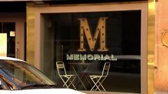 As� fue la agresi�n la agresi�n al presidente de NNGG del PP en Vizcaya