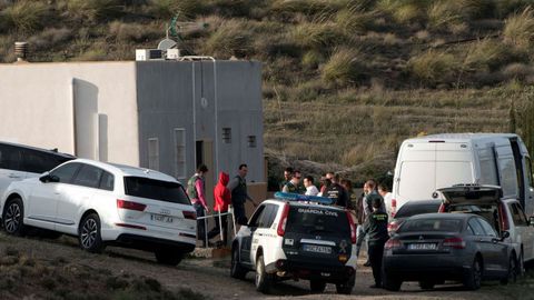Ana Julia confiesa: Golpe� a Gabriel con un hacha, lo asfixi� y tir� la ropa a un vertedero