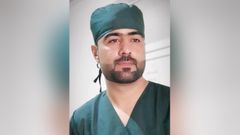 Enayaturrahman Sadaat