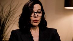 Silvia Bronchalo, en un adelanto de la entrevista en ��De viernes!�