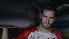 Craviotto: �Qu� hay detr�s de una medalla de oro?