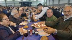 La �ltima celebraci�n de la cita fue en el 2019.