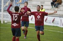 El Pontevedra ha ganado sus tres �ltimos partidos marcando 7 goles sin encajar ninguno. 