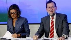 El PP analiza los resultados del 24M en su Ejecutiva Nacional