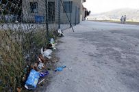 La asociaci�n vecinal pide m�s mantenimiento.
