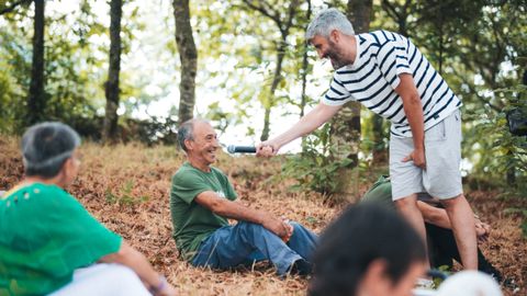 El Castelo Conta de 2024