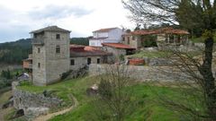 Las ayudas sern para casas en ncleos tradicionales