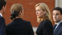 El funeral de Kardam de Bulgaria, en fotos