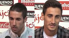 Lillo y Mari�o