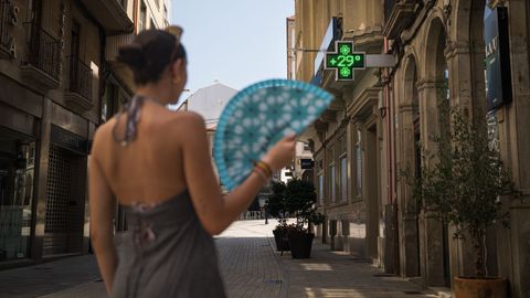 Prevenir la deshidratación resulta clave en el verano.
