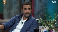 Juanma Casta�o en La Resistencia 