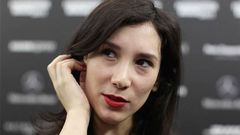Sibel Kekilli