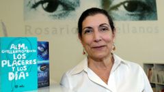 Alma Guillermoprieto