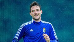 Borja Snchez, en El Requexn