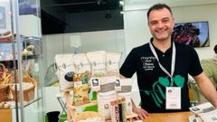 José Cuadrado preside la Cooperativa Terras da Mariña