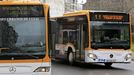 Todos los autobuses de Lugo transmiten al instante su informacin