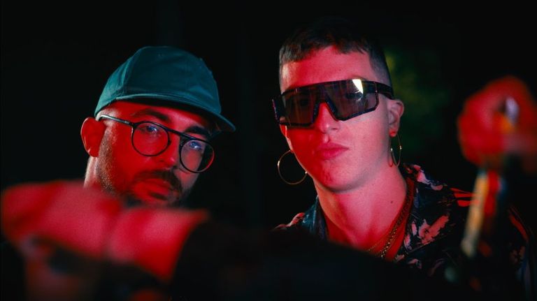 Boyanka Kostova naci� hace una d�cada formado por dos santiagueses