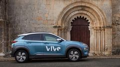 El Plan VIVe de Hyundai comienza su andadura en Galicia en San Xo�n de R�o