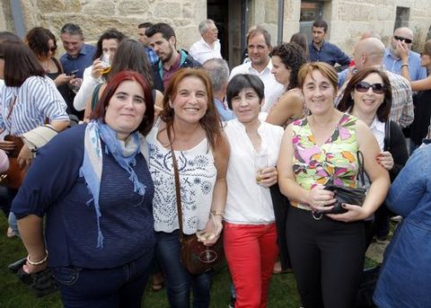 CONGALSA CELEBRA SU 25 ANIVERSARIO