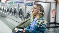 Tr�iler de �Divorce�