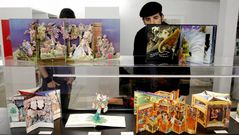 Exposici�n �Un Nadal en todas as dimensi�ns�