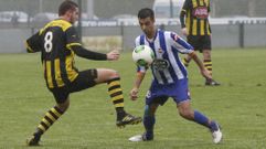 Romay ficha por el Fabril