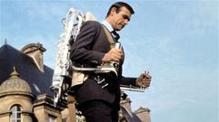 007: Todos los gadgets de James Bond hasta �Spectre�