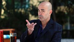 Eduardo Sacheri (Buenos Aires, 1967).