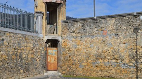 Acto en recuerdo del rector Alas 