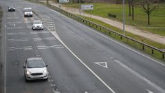 Uno de los objetivos de la nueva ley es reducir los gases contaminantes como los provocados por el sector automovil�stico