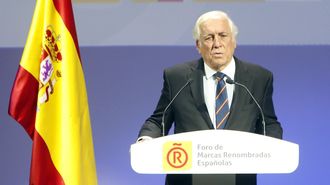 El empresarios Carlos Espinosa de los Monteros, en una imagen de archivo