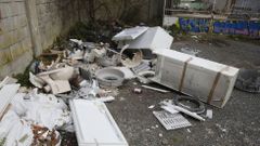 CHEQUEO VERTEDERO DE LA TORRE