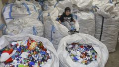 Tus tapones, la ilusi�n de Mat�as