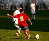 Los jugadores del Ferreira, convencidos de la permanencia.