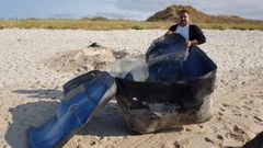 Una operaci�n limpieza que nunca se acaba