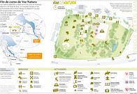 Fin de curso de Voz Natura