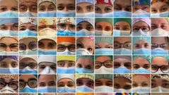 Hazte un favor. Haznos un favor