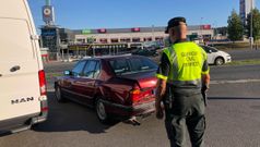 Accidente en I��s