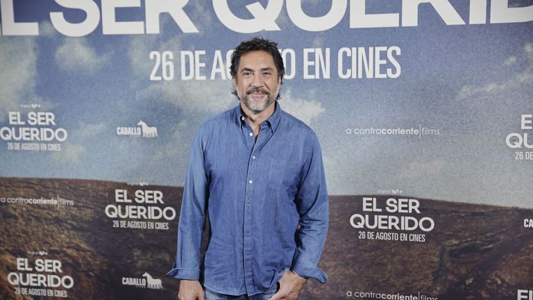 Javier Bardem Siempre He Vivido En Espa a Es Donde Quiero Estar Y javier-bardem-siempre-he-vivido-en-espa-a-es-donde-quiero-estar-y
