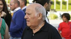 Amancio Ortega