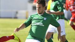 El Galicia de Mugardos a�n no gan� ning�n partido en Tercera