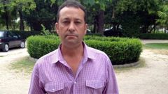 Barreiro ha emitido un bando pidiendo ahorro