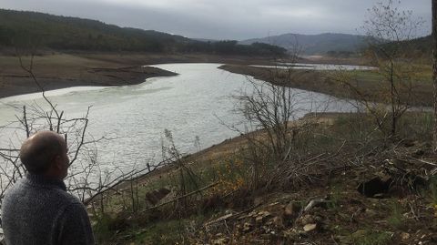 La prueba se desarrollará el día 22 en el entorno del embalse de Portodemouros