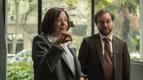 Primer avance de la segunda temporada de �Celeste�