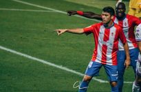 Nacho M�ndez