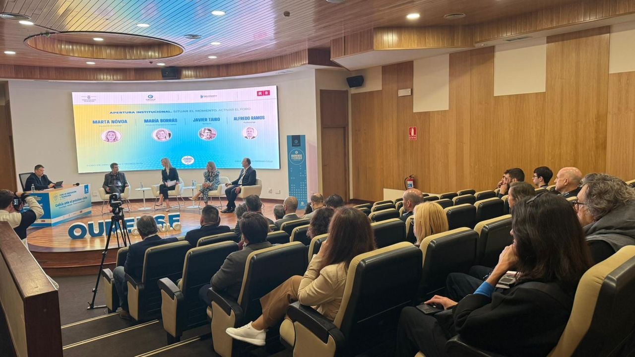 El sector tecnológico gallego urge posicionarse en el mercado: «Se decide ya o se pierde»