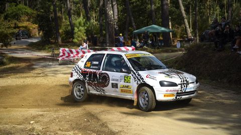 Rallymix de Portas