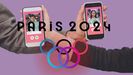 Tinder brind� una opci�n para los deportistas ol�mpicos en Par�s 2024.