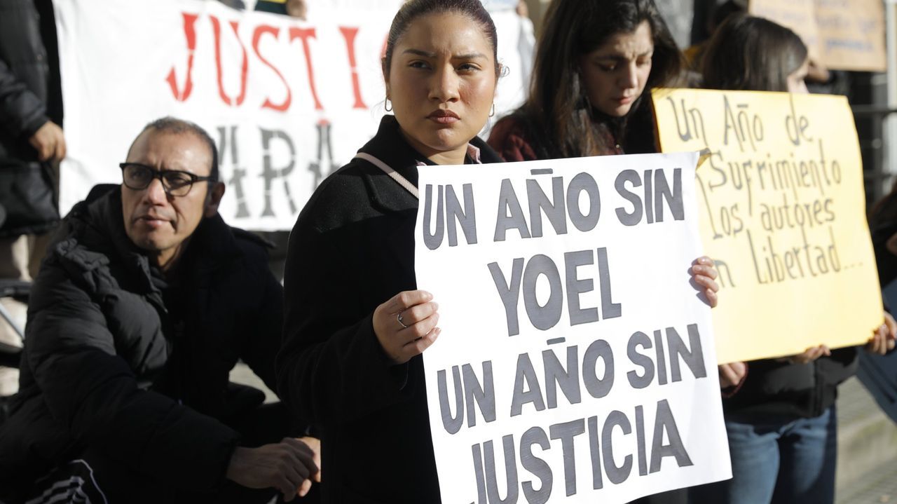 Los juicios que vienen en la provincia de A Coruña: desde el crimen por ...
